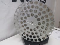 New Brunswick TC-7 Tissue Culture Roller Rotator w/ Manual - Great Condition!