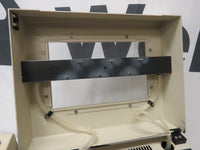 Zymark TurboVap II 46368/B Concentration Workstation w/ Manual