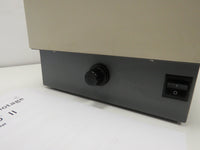 Zymark TurboVap II 46368/B Concentration Workstation w/ Manual