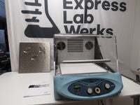 Barnstead Thermo MaxQ 4000 SHKA4000 Incubated Laboratory Benchtop Shaker VIDEO!