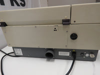 Zymark TurboVap II 46368/B Concentration Workstation w/ Manual