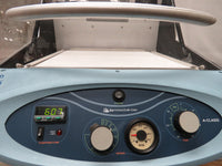 Barnstead Thermo MaxQ 4000 SHKA4000 Incubated Laboratory Benchtop Shaker VIDEO!