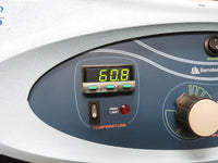 Barnstead Thermo MaxQ 4000 SHKA4000 Incubated Laboratory Benchtop Shaker VIDEO!