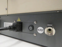 Zymark TurboVap II 46368/B Concentration Workstation w/ Manual