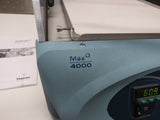 Barnstead Thermo MaxQ 4000 SHKA4000 Incubated Laboratory Benchtop Shaker VIDEO!