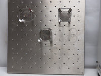 Barnstead Thermo MaxQ 4000 SHKA4000 Incubated Laboratory Benchtop Shaker VIDEO!