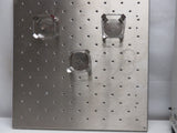 Barnstead Thermo MaxQ 4000 SHKA4000 Incubated Laboratory Benchtop Shaker VIDEO!