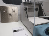 Barnstead Thermo MaxQ 4000 SHKA4000 Incubated Laboratory Benchtop Shaker VIDEO!