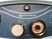 Barnstead Thermo MaxQ 4000 SHKA4000 Incubated Laboratory Benchtop Shaker VIDEO!