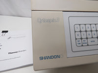 SHANDON Cytospin 3 Centrifuge w/ Rotor -  Works Great!   See Video!