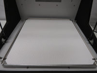 Barnstead Thermo MaxQ 4000 SHKA4000 Incubated Laboratory Benchtop Shaker VIDEO!