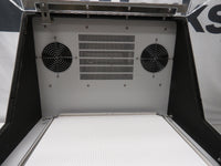 Barnstead Thermo MaxQ 4000 SHKA4000 Incubated Laboratory Benchtop Shaker VIDEO!