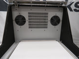 Barnstead Thermo MaxQ 4000 SHKA4000 Incubated Laboratory Benchtop Shaker VIDEO!