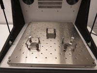 Barnstead Thermo MaxQ 4000 SHKA4000 Incubated Laboratory Benchtop Shaker VIDEO!
