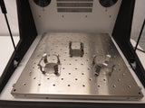 Barnstead Thermo MaxQ 4000 SHKA4000 Incubated Laboratory Benchtop Shaker VIDEO!