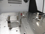 Barnstead Thermo MaxQ 4000 SHKA4000 Incubated Laboratory Benchtop Shaker VIDEO!