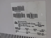 Barnstead Thermo MaxQ 4000 SHKA4000 Incubated Laboratory Benchtop Shaker VIDEO!