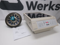 SHANDON Cytospin 3 Centrifuge w/ Rotor -  Works Great!   See Video!