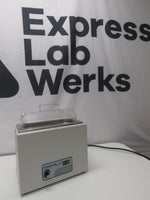 VWR 89032-214 5L Digital Small Water Bath Tested to 90C - Excellent Shape 120v