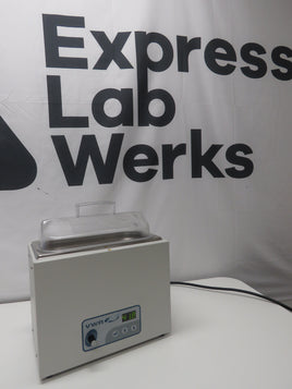 VWR 89032-214 5L Digital Small Water Bath Tested to 90C - Excellent Shape 120v