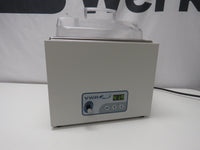VWR 89032-214 5L Digital Small Water Bath Tested to 90C - Excellent Shape 120v
