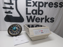 SHANDON Cytospin 3 Centrifuge w/ Rotor -  Works Great!   See Video!