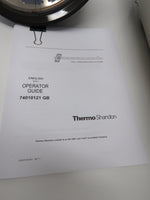 SHANDON Cytospin 3 Centrifuge w/ Rotor -  Works Great!   See Video!