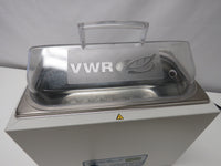 VWR 89032-214 5L Digital Small Water Bath Tested to 90C - Excellent Shape 120v