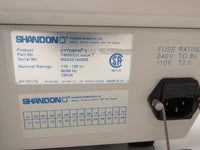 SHANDON Cytospin 3 Centrifuge w/ Rotor -  Works Great!   See Video!