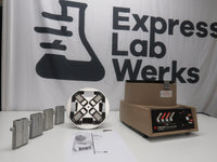 Clay Adams Triac Centrifuge Blood separation, micro-hematocrits, urine sediment