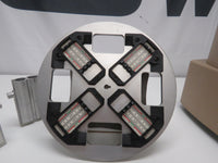 Clay Adams Triac Centrifuge Blood separation, micro-hematocrits, urine sediment