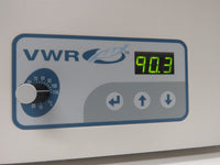 VWR 89032-214 5L Digital Small Water Bath Tested to 90C - Excellent Shape 120v