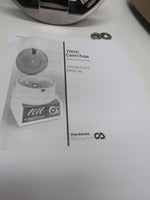 Clay Adams Triac Centrifuge Blood separation, micro-hematocrits, urine sediment
