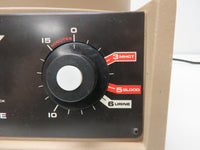Clay Adams Triac Centrifuge Blood separation, micro-hematocrits, urine sediment
