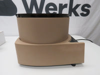 Clay Adams Triac Centrifuge Blood separation, micro-hematocrits, urine sediment
