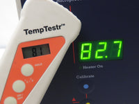Thermo Fisher Scientific PRECISION 2833 / 282 Lab Digital Heated 5.5L Water Bath