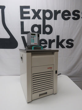 Julabo F32-MD-BASIS - Refrigerated/Heating Circulator -32 to + 200 C  115 Volts