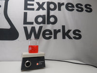 CORNING STIRRER PC-353, LABORATORY MAGNETIC STIRRER - Video!