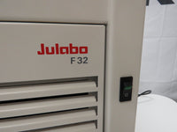 Julabo F32-MD-BASIS - Refrigerated/Heating Circulator -32 to + 200 C  115 Volts