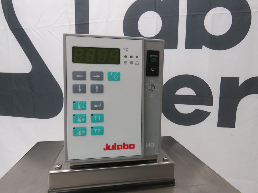 Julabo F32-MD-BASIS - Refrigerated/Heating Circulator -32 to + 200 C 1 ...