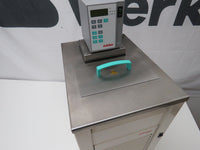 Julabo F32-MD-BASIS - Refrigerated/Heating Circulator -32 to + 200 C  115 Volts