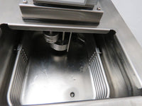 Julabo F32-MD-BASIS - Refrigerated/Heating Circulator -32 to + 200 C  115 Volts
