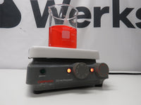 Corning PC-320 Magnetic Stirring Hot Plate 7.5" x 6" Lab Mixer Stirrer Video! #1
