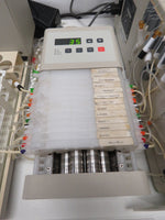LACHAT QuiKChem 3 Channel QC8000 FIA+ Flow Injection Analysis ASX-510 RP-100 & Methods