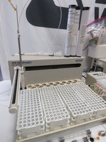 LACHAT QuiKChem 3 Channel QC8000 FIA+ Flow Injection Analysis ASX-510 RP-100 & Methods