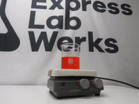 Corning PC-320 Magnetic Stirring Hot Plate 7.5"x6" Lab Mixer Stirrer video! #2