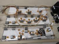 LACHAT QuiKChem 3 Channel QC8000 FIA+ Flow Injection Analysis ASX-510 RP-100 & Methods
