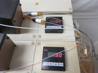 LACHAT QuiKChem 3 Channel QC8000 FIA+ Flow Injection Analysis ASX-510 RP-100 & Methods