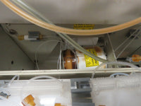 LACHAT QuiKChem 3 Channel QC8000 FIA+ Flow Injection Analysis ASX-510 RP-100 & Methods
