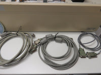 LACHAT QuiKChem 3 Channel QC8000 FIA+ Flow Injection Analysis ASX-510 RP-100 & Methods
